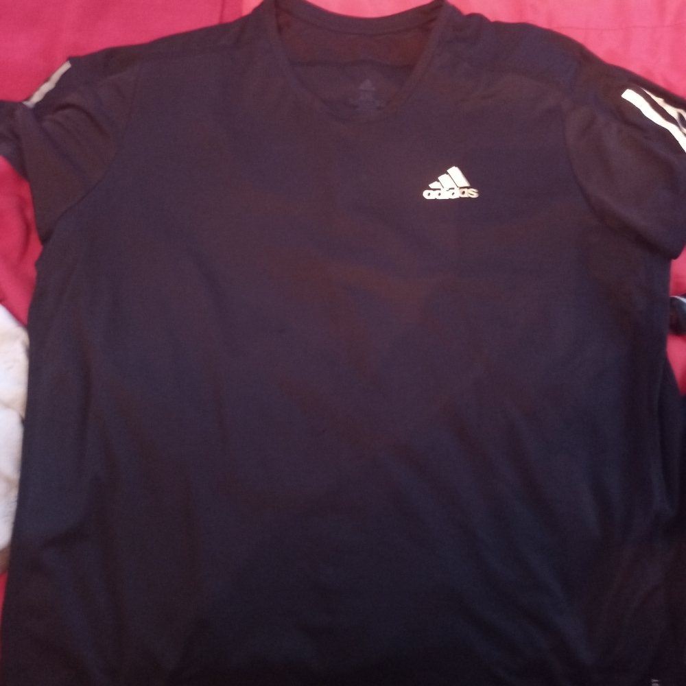 Adidas use xl black